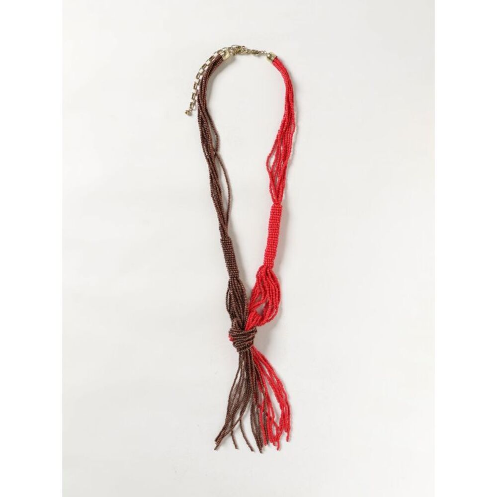 Allujewels Jewel Woman Coral